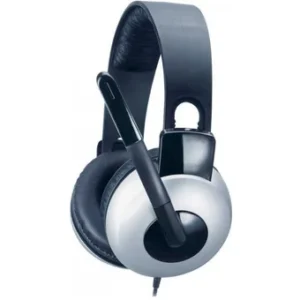 Audífono Genius C/MICROF. HS-05A (0007077)