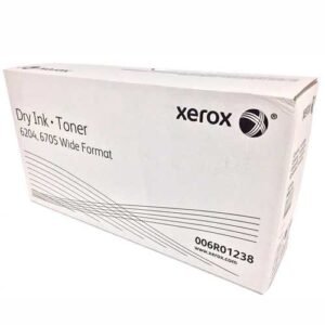 Tóner Xerox 006R01238 Negro 14,300 paginas