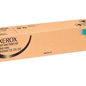 Tóner Xerox 006R01273 Cyan 8,000 paginas