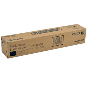 Tóner Xerox 006R01517 Negro 26,000 páginas