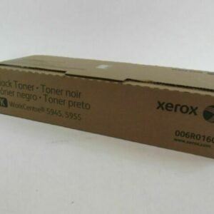 Tóner Xerox 006R01604 Negro 44,000 páginas