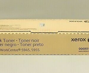 Tóner Xerox 006R01604 Negro 44,000 páginas