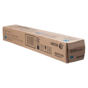 Toner Xerox 006R01464 Cyan 15,0000 paginas
