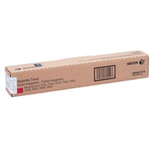 Tóner Xerox 006R01519 Magenta 15,000 páginas