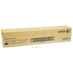 Toner Xerox 006R01573 Negro 9,000 paginas.