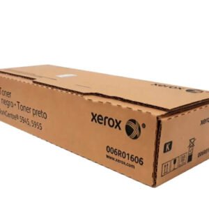 Tóner Xerox 006R01606