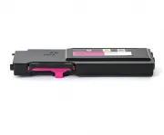 Toner Xerox 106R02234 Magenta 6,000 páginas