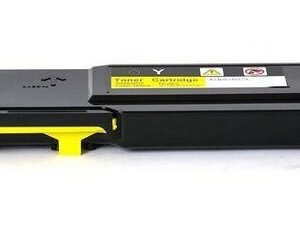 Toner Xerox 106R02235 Yellow 6,000 páginas