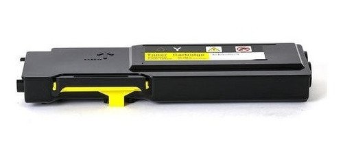 Toner Xerox 106R02235 Yellow 6,000 páginas