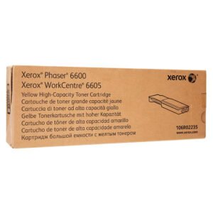 Toner Xerox 106R02235