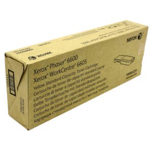 Toner Xerox 106R02251