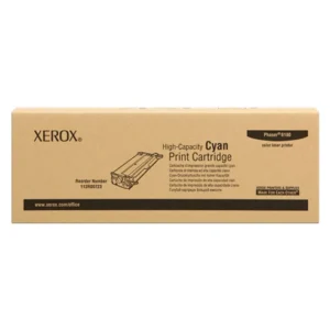 Toner Xerox 113R00723 Cyan 6,000 páginas