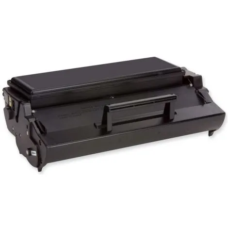 Tóner Lexmark 12A7405 Negro 6,000pag