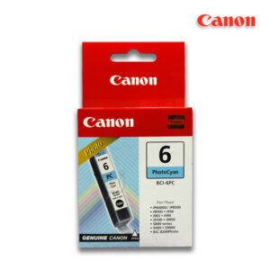 Tinta Canon BCI-6PC