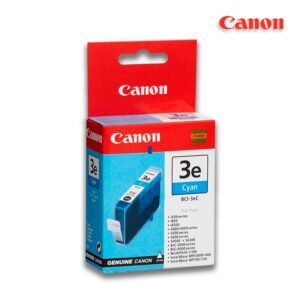 Tinta Canon BCI-3eC