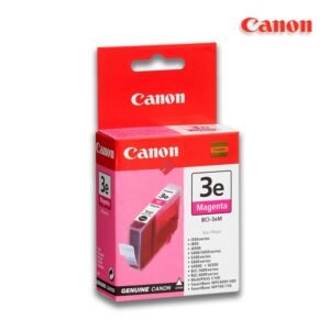 Tinta Canon BCI-3eM
