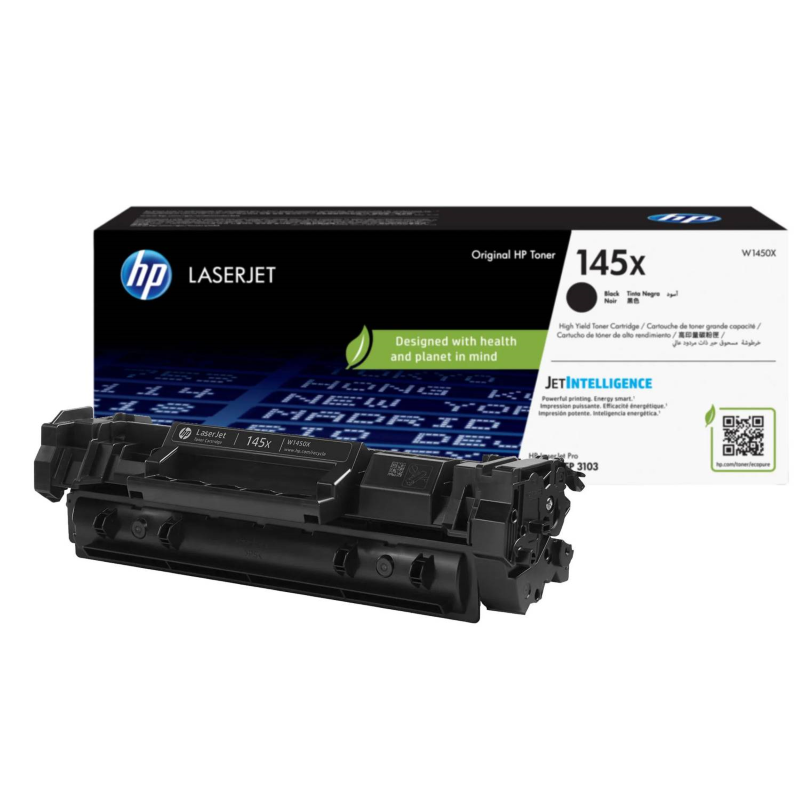 Toner HP W1450X
