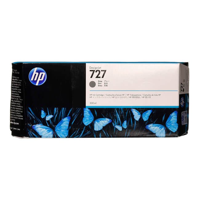 Tinta HP F9J80A