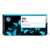 Tinta HP F9J77A
