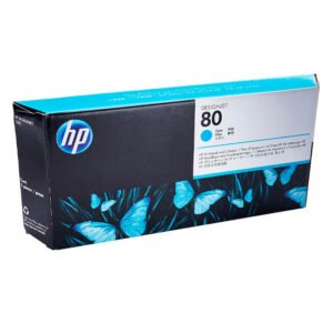 Cabezal HP 80 (C4820A)