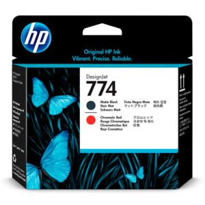 Cabezal HP 774 (P2V97A)