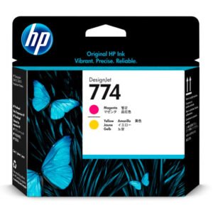 Cabezal HP 774 (P2V99A)