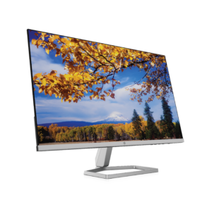 Monitor HP M27f FHD de 27" (2G3D3AA)