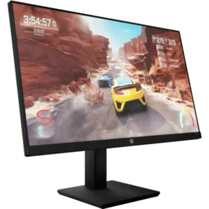 Monitor HP Gaming X27 FHD de 27" (2V6B2AA)