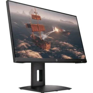 Monitor HP Gaming X24ih de 23,8" (2W924AA)