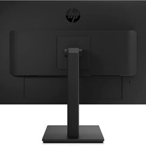 Monitor HP M22f FHD de 21,5" (2D9J9AA)