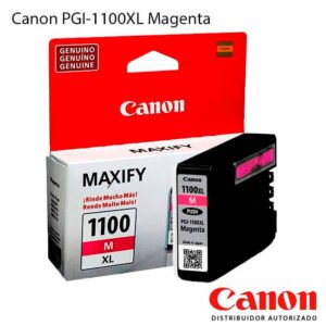 Tinta Canon PGI-1100XL
