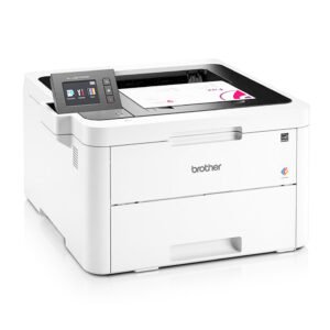 Impresora digital Brother HL-3270CDW