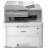 Impresora Brother DCP-L3551CDW
