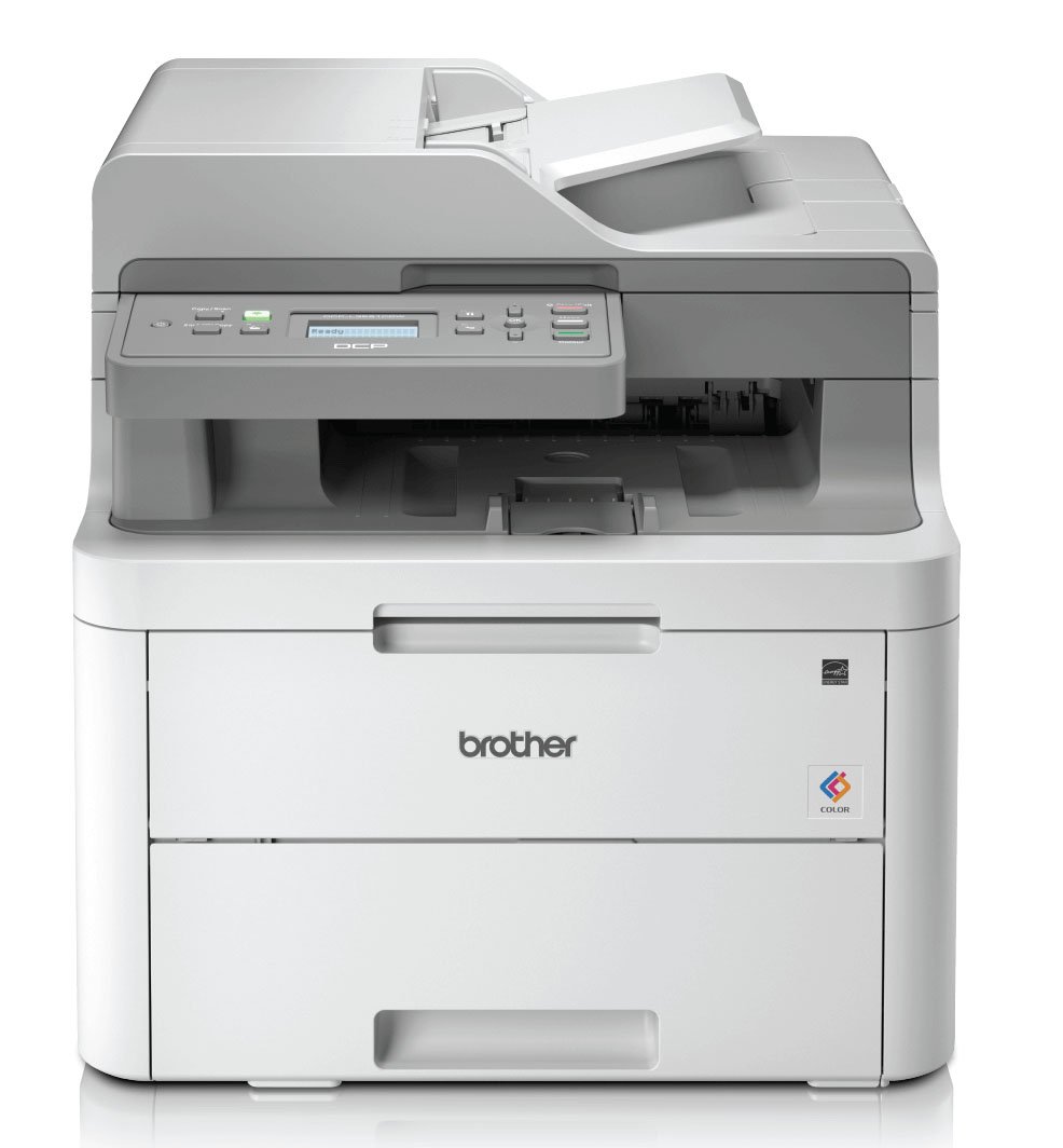 Impresora Brother DCP-L3551CDW
