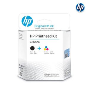Kit Cabezal HP 3JB06AA