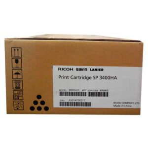 Tóner Ricoh 406465