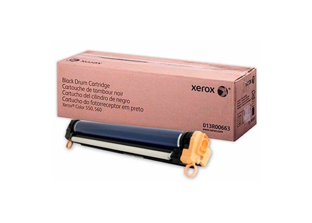 Drum Xerox 013R00663