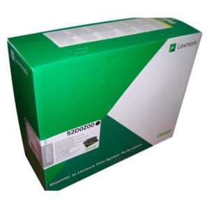 Unidad de imagen Lexmark 52D0Z00