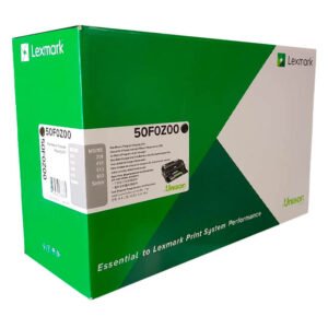 Unidad de imagen Lexmark 50F0Z00