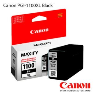 Tinta Canon PGI-1100XL