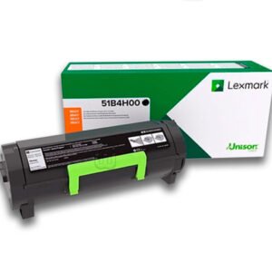 Tóner Lexmark 51B4H00