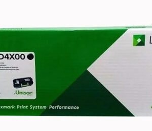 Tóner Lexmark 52D4X00 Negro 45,000pag