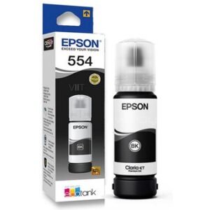 Botella de Tinta Epson T554120