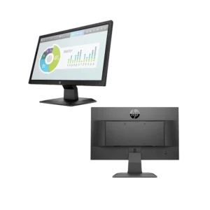 Monitor HP HP P204v 19.5" (5RD66AA)