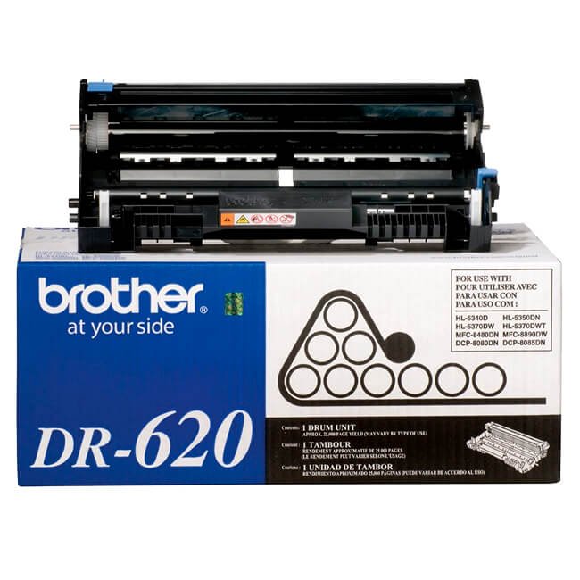 Drum Brother DR-620