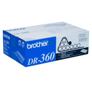 Drum Brother DR-360