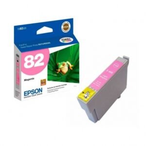 Tinta Epson T082620 (82N) Light Magenta 500 Pag