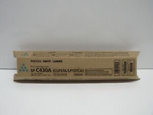 Tóner Ricoh 821108 Cyan 15,000 páginas