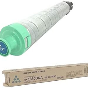 Tóner Ricoh 821184 Cyan 16,000 páginas