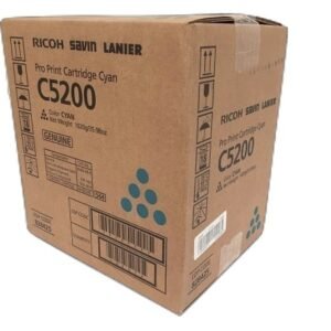 Tóner Ricoh 828425 Cyan 24,000 páginas